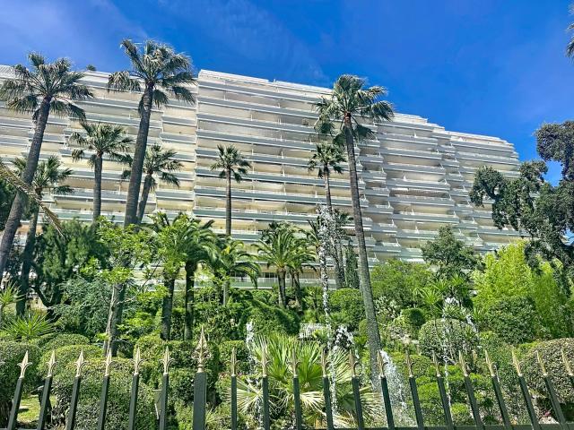 Cannes Vente Appartement 06