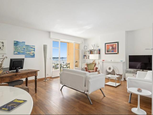 Cannes Vente Appartement 06