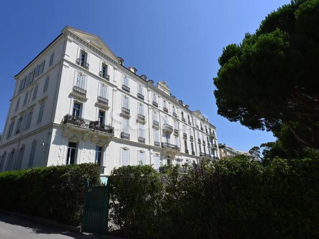 Cannes Vente Appartement 06