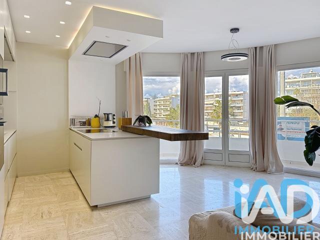 Cannes Vente Appartement 06