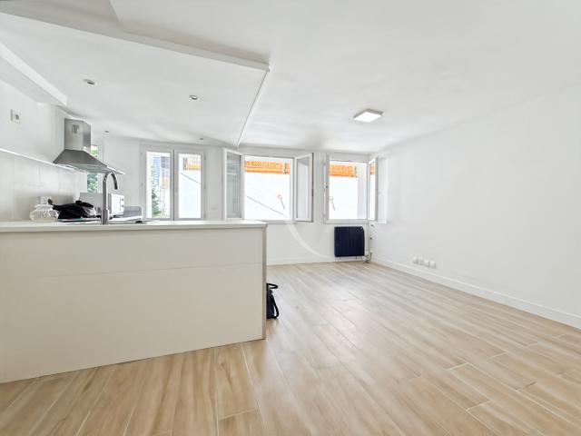 Cannes Vente Appartement 06