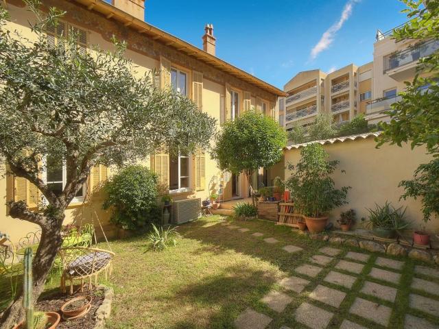 Cannes Vente Appartement 06