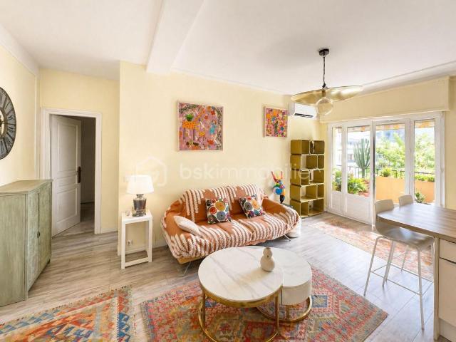 Cannes Vente Appartement 06