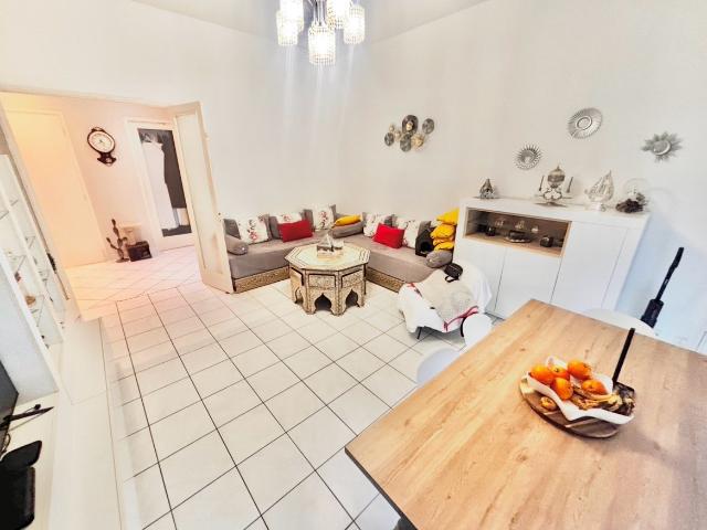 Cannes Vente Appartement 06