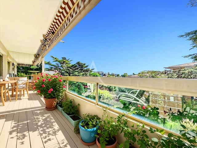 Cannes Vente Appartement 06