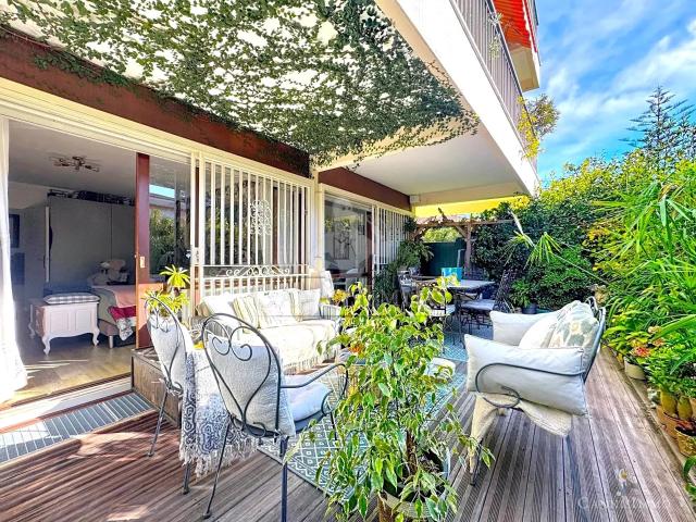 Cannes Vente Appartement 06