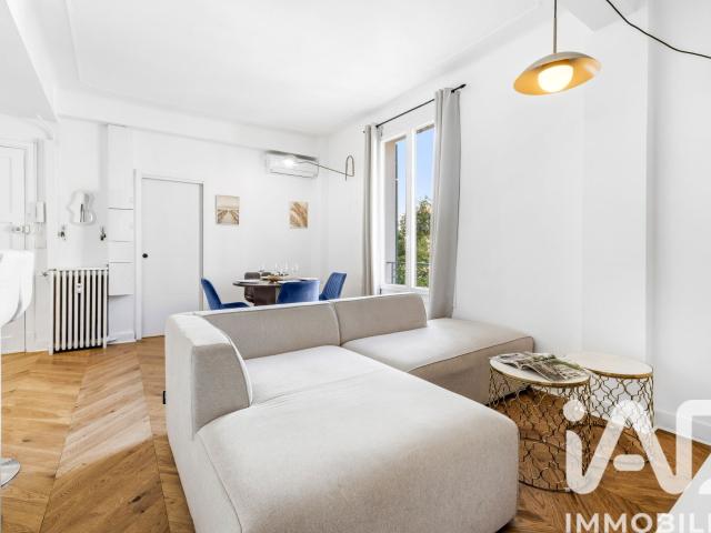 Cannes Vente Appartement 06