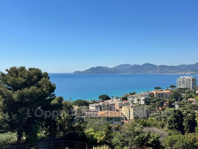 Cannes Vente Appartement 06