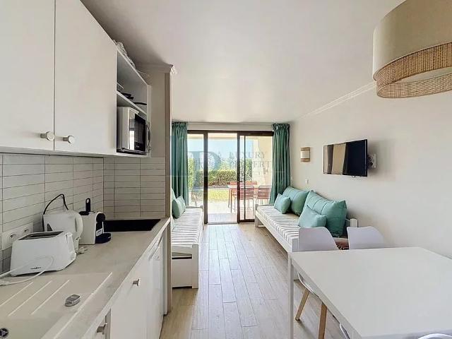 Cannes Vente Appartement 06