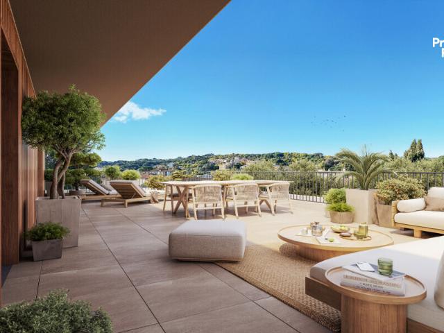 Cannes Vente Appartement 06