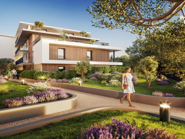 Cannes Vente Appartement 06
