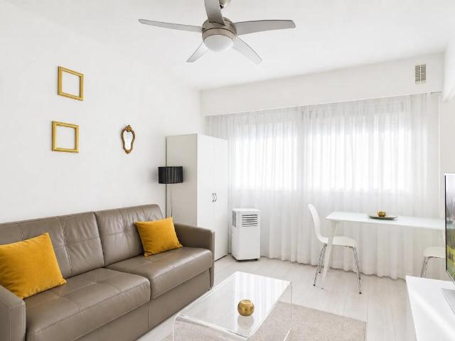Cannes Vente Appartement 06