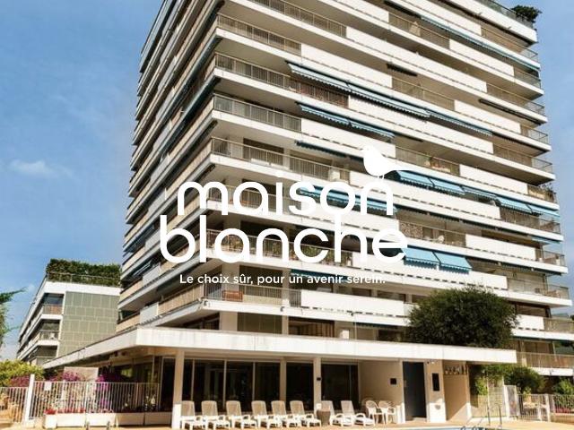 Cannes Vente Appartement 06