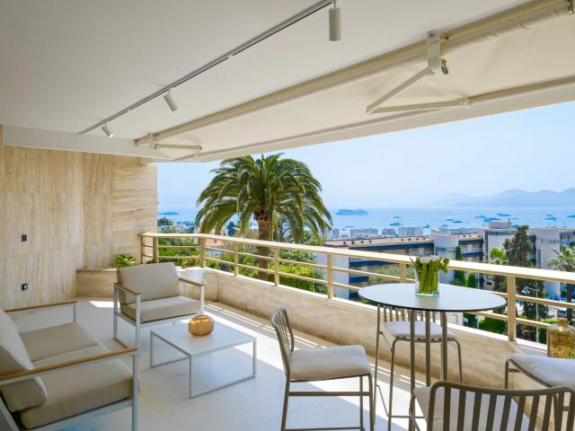 Cannes Vente Appartement 06