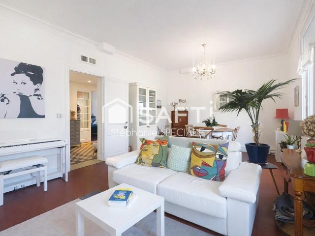 Cannes Vente Appartement 06