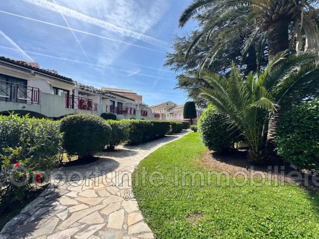 Cannes Vente Appartement 06