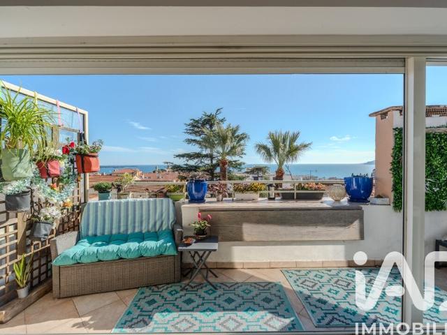 Cannes Vente Appartement 06