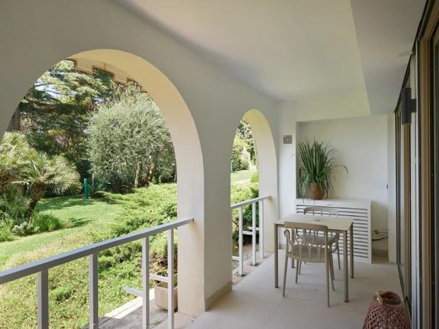 Cannes Vente Appartement 06