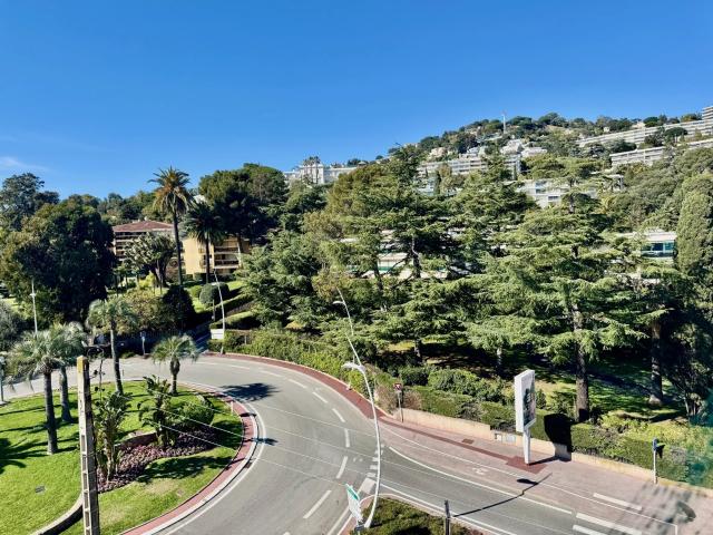 Cannes Vente Appartement 06