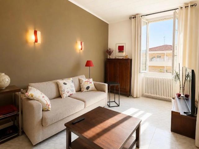 Cannes Vente Appartement 06