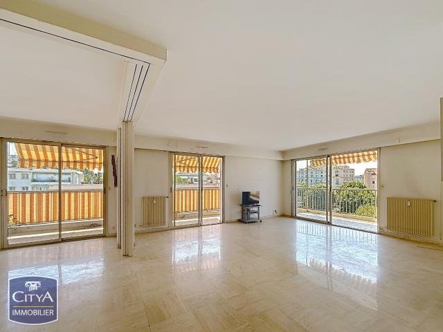 Cannes Vente Appartement 06