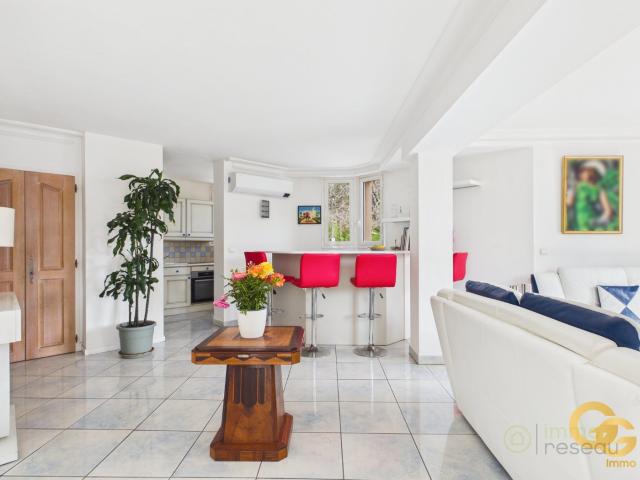 Cannes Vente Appartement 06