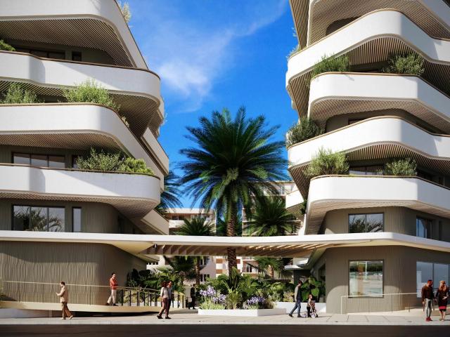 Cannes Vente Appartement 06