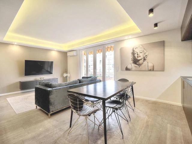 Cannes Vente Appartement 06
