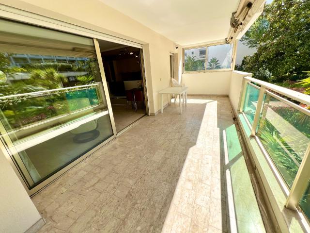 Cannes Vente Appartement 06