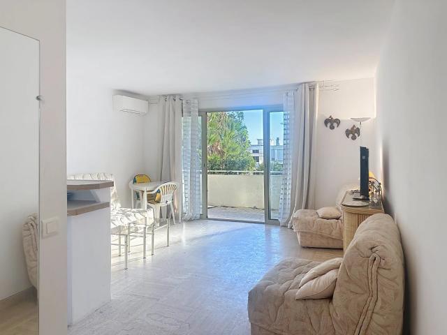 Cannes Vente Appartement 06