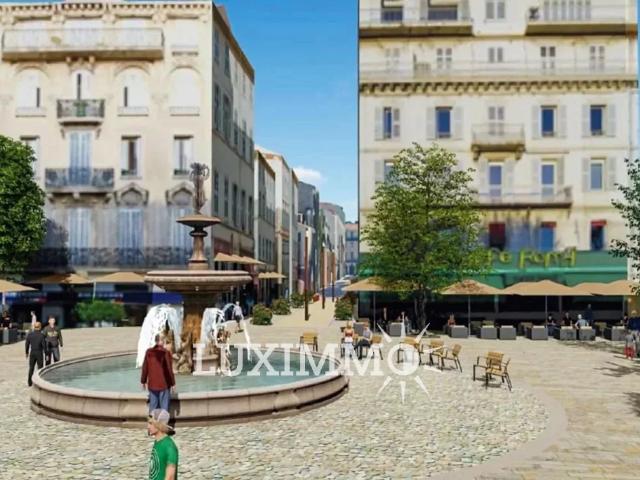Cannes Vente Appartement 06