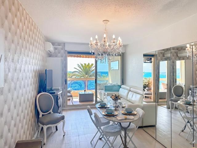 Cannes Vente Appartement 06