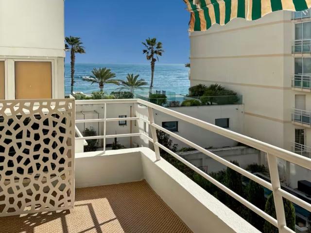 Cannes Vente Appartement 06