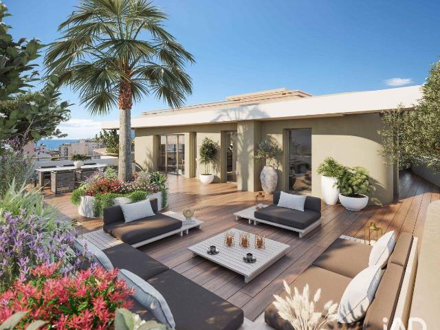 Cannes Vente Appartement 06
