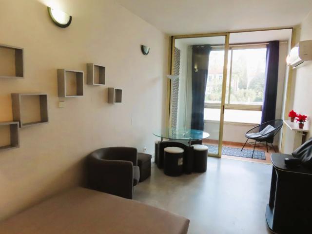 Cannes Vente Appartement 06