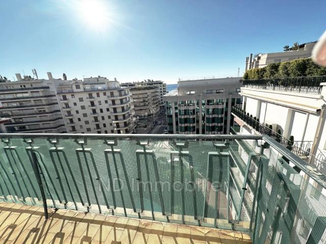 Cannes Vente Appartement 06
