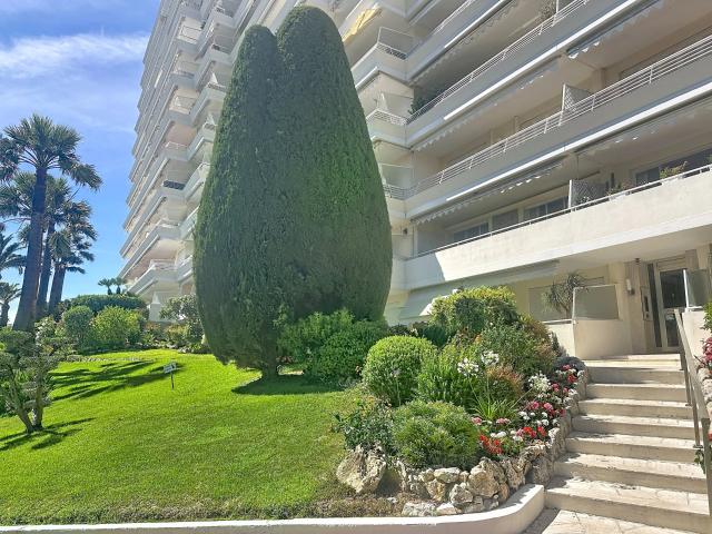 Cannes Vente Appartement 06