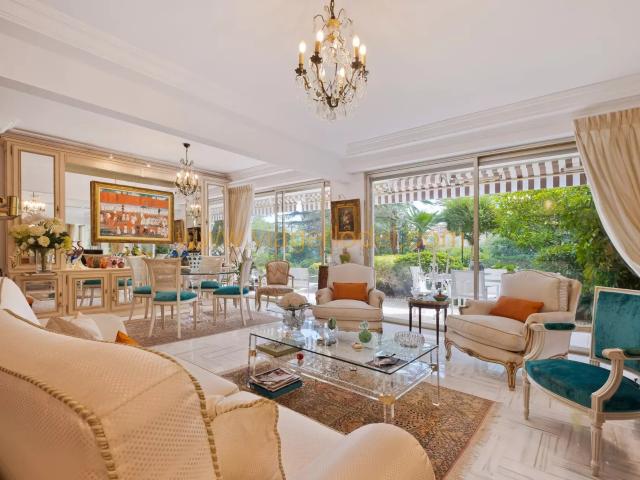 Cannes Vente Appartement 06