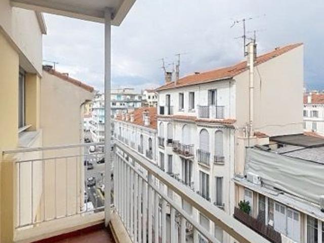 Cannes Vente Appartement 06