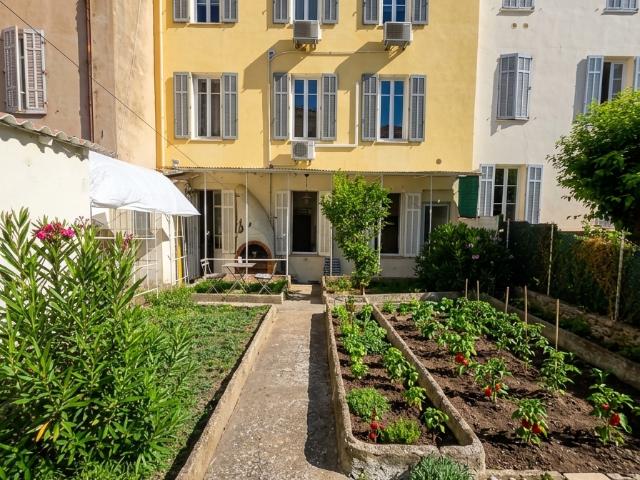 Cannes Vente Appartement 06