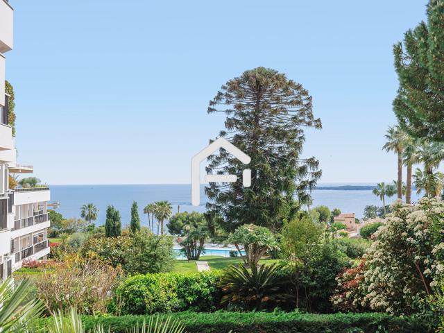 Cannes Vente Appartement 06