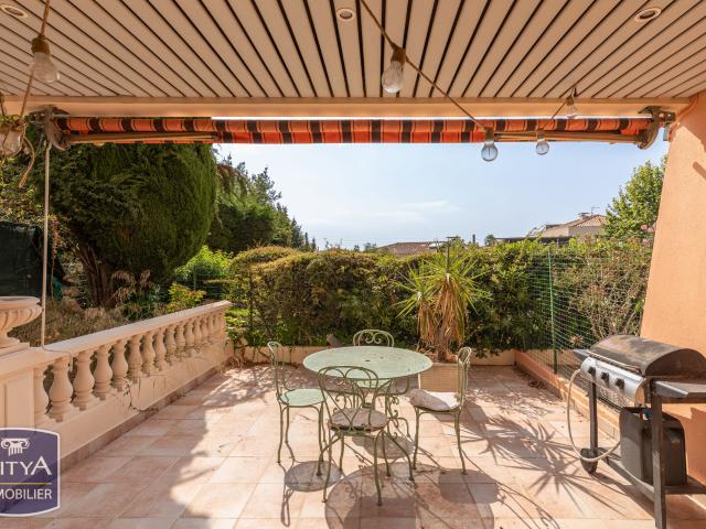 Cannes Vente Appartement 06