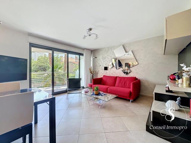 Cannes Vente Appartement 06