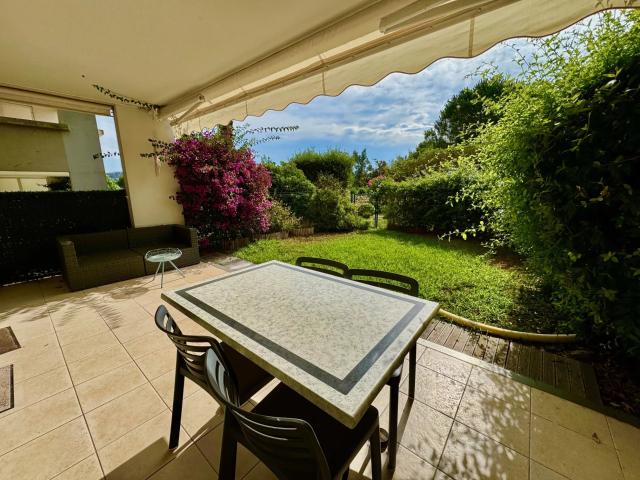 Cannes Vente Appartement 06