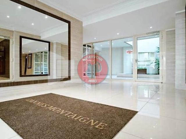 Cannes Vente Appartement 06