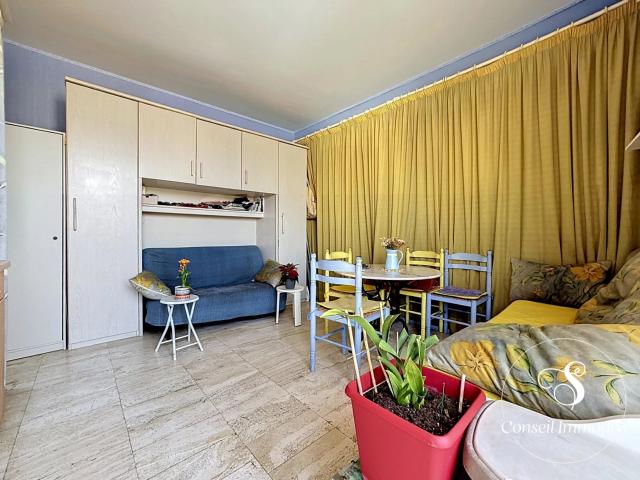 Cannes Vente Appartement 06
