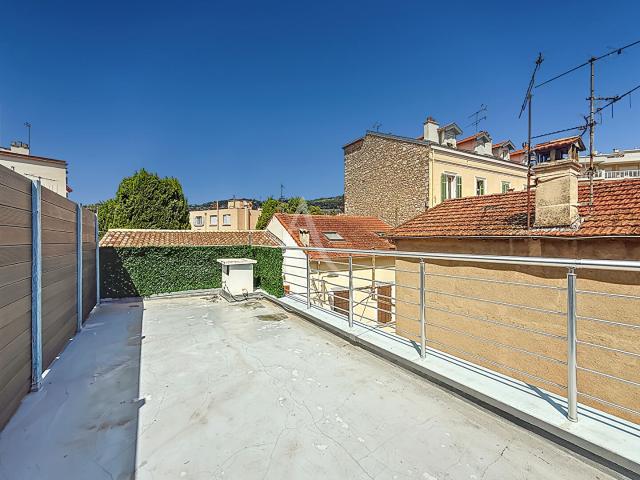 Cannes Vente Appartement 06