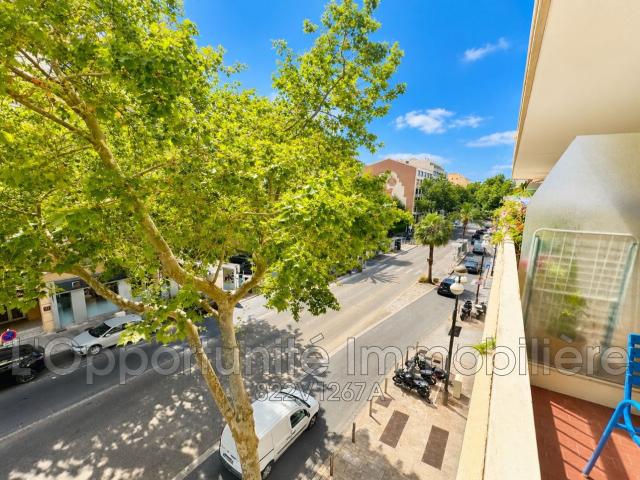Cannes Vente Appartement 06