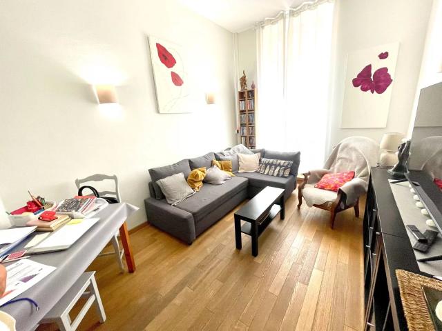 Cannes Vente Appartement 06
