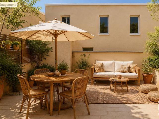 Cannes Vente Appartement 06